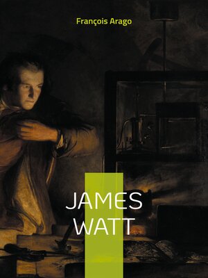 cover image of James Watt